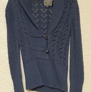 Cozy Old Navy Sweater